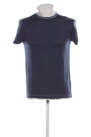 Pánské tričko  C&A, Velikost S, Barva Modrá, Cena  207,00 Kč