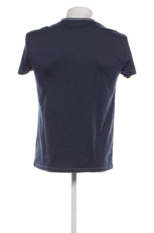 Herren T-Shirt C&A, Größe S, Farbe Blau, Preis 6,34 €