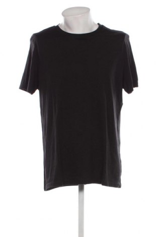 Ανδρικό t-shirt C&A, Μέγεθος XL, Χρώμα Μαύρο, Τιμή 8,04 €