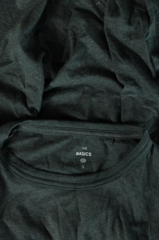 Herren T-Shirt C&A, Größe S, Farbe Grün, Preis 6,34 €