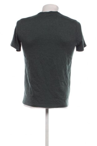 Tricou de bărbați C&A, Mărime S, Culoare Verde, Preț 29,93 Lei