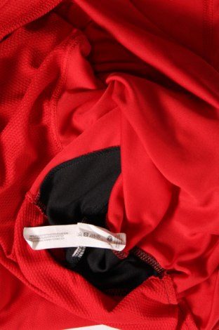 Ανδρικό t-shirt C&A, Μέγεθος 3XL, Χρώμα Κόκκινο, Τιμή 5,63 €