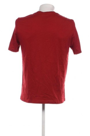 Pánske tričko  C&A, Veľkosť M, Farba Červená, Cena  7,00 €