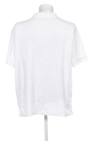 Ανδρικό t-shirt C&A, Μέγεθος 3XL, Χρώμα Λευκό, Τιμή 8,04 €