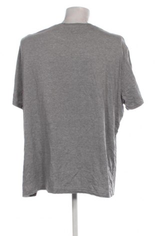 Herren T-Shirt C&A, Größe 4XL, Farbe Grau, Preis 9,05 €