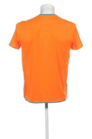 Herren T-Shirt CMP, Größe M, Farbe Orange, Preis 10,57 €