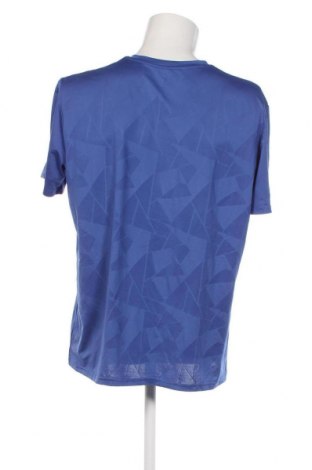 Herren T-Shirt CMP, Größe XL, Farbe Blau, Preis 4,99 €