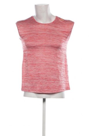 Pánske tričko  CMP, Veľkosť S, Farba Červená, Cena  5,90 €
