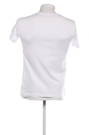 Ανδρικό t-shirt Calvin Klein, Μέγεθος M, Χρώμα Λευκό, Τιμή 35,72 €