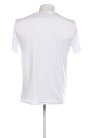 Ανδρικό t-shirt Calvin Klein, Μέγεθος M, Χρώμα Λευκό, Τιμή 39,69 €