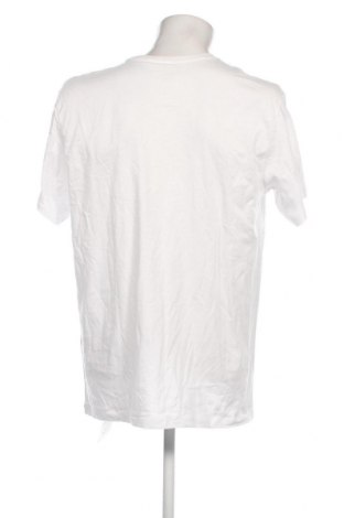 Ανδρικό t-shirt Calvin Klein, Μέγεθος L, Χρώμα Λευκό, Τιμή 19,85 €