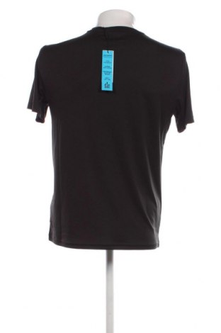 Tricou de bărbați Calvin Klein, Mărime M, Culoare Negru, Preț 240,63 Lei