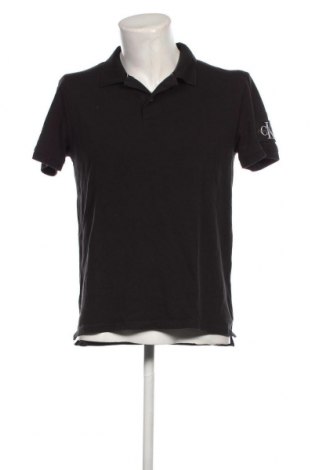 Pánské tričko  Calvin Klein, Velikost M, Barva Černá, Cena  1 060,00 Kč