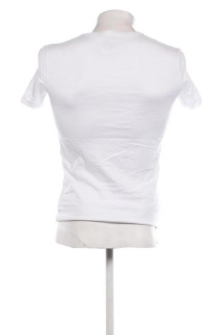 Tricou de bărbați Calvin Klein, Mărime XS, Culoare Alb, Preț 253,29 Lei