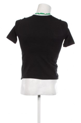 Herren T-Shirt Calvin Klein, Größe S, Farbe Schwarz, Preis 10,43 €