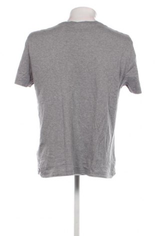 Herren T-Shirt Calvin Klein, Größe XL, Farbe Grau, Preis € 23,66