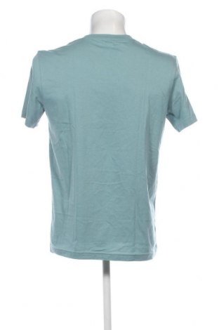 Ανδρικό t-shirt Calvin Klein Jeans, Μέγεθος M, Χρώμα Πράσινο, Τιμή 37,71 €