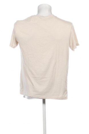 Herren T-Shirt Calvin Klein Jeans, Größe L, Farbe Beige, Preis € 39,69