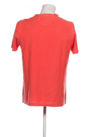 Ανδρικό t-shirt Camel Active, Μέγεθος L, Χρώμα Ρόζ , Τιμή 13,91 €