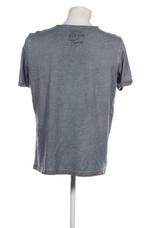 Мъжка тениска Camp David, Размер XL, Цвят Многоцветен, Цена 25,00 лв.