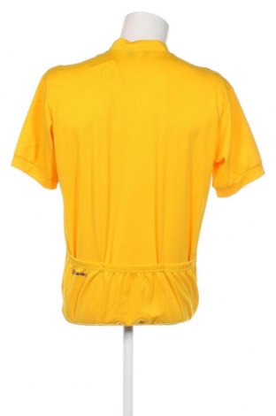Tricou de bărbați Canari, Mărime XL, Culoare Galben, Preț 62,17 Lei