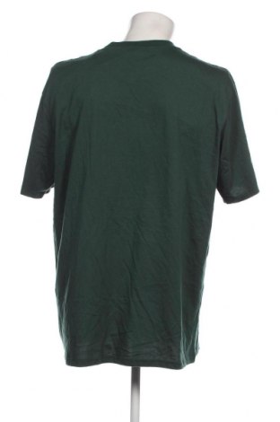 Ανδρικό t-shirt Carhartt, Μέγεθος XXL, Χρώμα Πράσινο, Τιμή 31,96 €