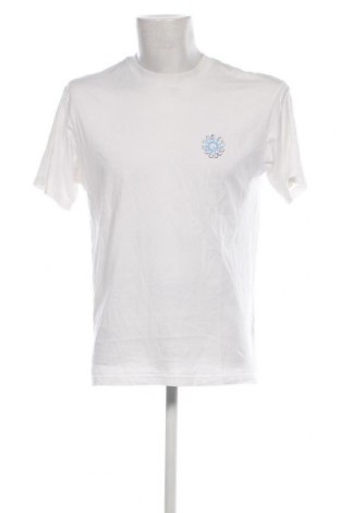 Мъжка тениска Carhartt, Размер S, Цвят Бял, Цена 62,00 лв.
