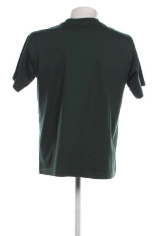 Мъжка тениска Carhartt, Размер S, Цвят Зелен, Цена 58,90 лв.