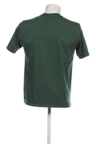 Tricou de bărbați Carhartt, Mărime M, Culoare Verde, Preț 203,95 Lei