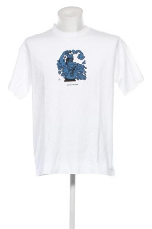 Pánské tričko  Carhartt, Velikost M, Barva Bílá, Cena  899,00 Kč