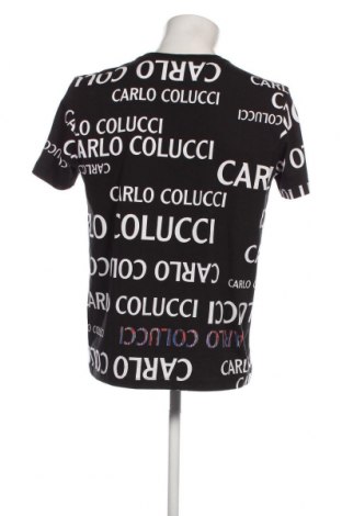 Tricou de bărbați Carlo Colucci, Mărime M, Culoare Multicolor, Preț 165,79 Lei