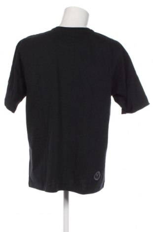 Herren T-Shirt Carlo Colucci, Größe L, Farbe Schwarz, Preis € 28,87