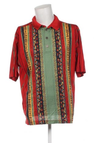 Tricou de bărbați Carlo Colucci, Mărime XXL, Culoare Multicolor, Preț 167,22 Lei