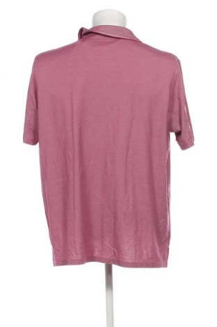 Herren T-Shirt Casa Moda, Größe XXL, Farbe Lila, Preis 17,40 €