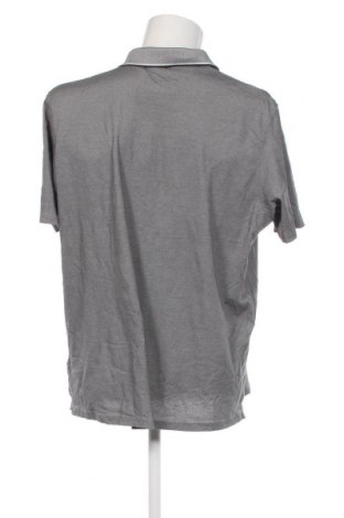 Herren T-Shirt Casa Moda, Größe XXL, Farbe Grau, Preis 17,40 €