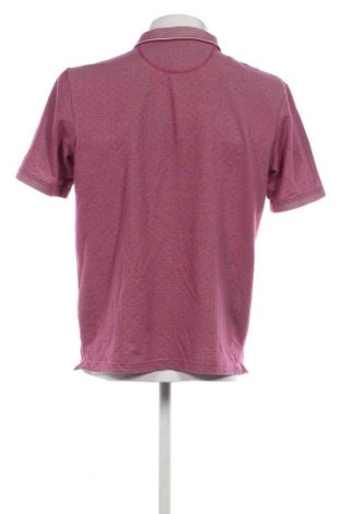 Herren T-Shirt Casa Moda, Größe L, Farbe Lila, Preis 10,57 €