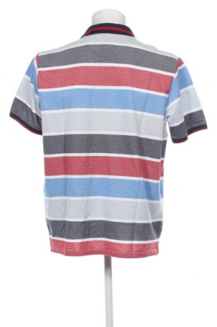 Ανδρικό t-shirt Casa Moda, Μέγεθος XL, Χρώμα Πολύχρωμο, Τιμή 15,46 €