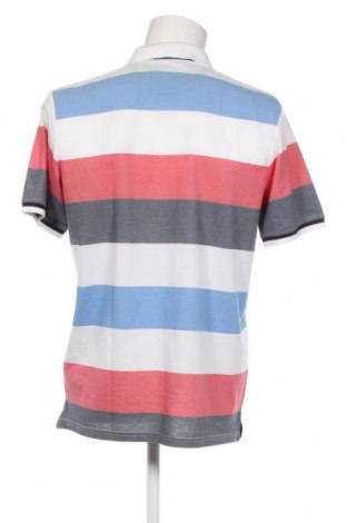 Ανδρικό t-shirt Casa Moda, Μέγεθος L, Χρώμα Πολύχρωμο, Τιμή 15,46 €