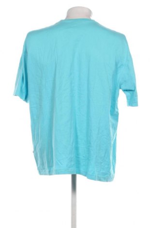 Ανδρικό t-shirt Casa Moda, Μέγεθος XXL, Χρώμα Μπλέ, Τιμή 14,69 €