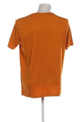 Herren T-Shirt Celio, Größe XL, Farbe Orange, Preis € 10,82