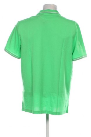 Tricou de bărbați Champion, Mărime 3XL, Culoare Verde, Preț 101,97 Lei