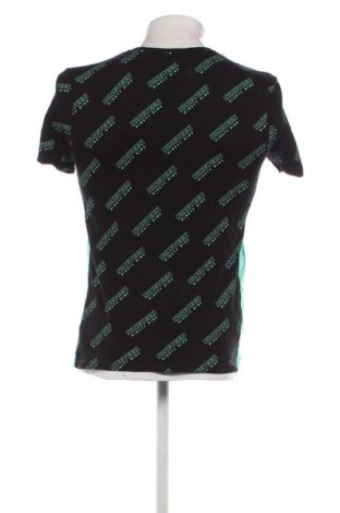 Herren T-Shirt Chapter, Größe S, Farbe Schwarz, Preis 5,85 €