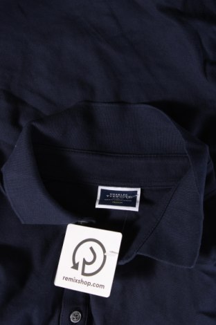 Herren T-Shirt Charles Tyrwhitt, Größe M, Farbe Blau, Preis € 16,53
