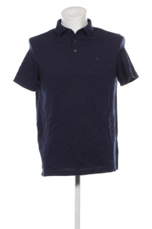 Ανδρικό t-shirt Charles Tyrwhitt, Μέγεθος M, Χρώμα Μπλέ, Τιμή 14,69 €