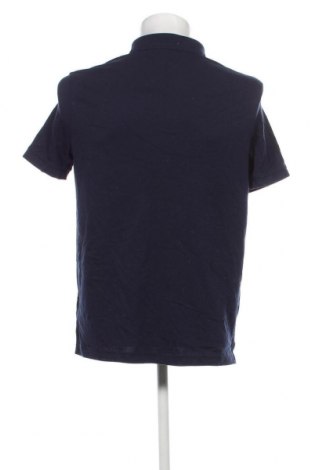 Tricou de bărbați Charles Tyrwhitt, Mărime M, Culoare Albastru, Preț 78,13 Lei