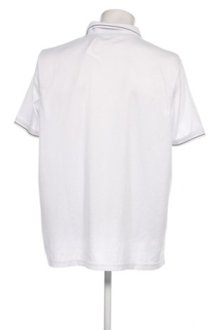 Herren T-Shirt Charles Vogele, Größe XXL, Farbe Weiß, Preis € 9,05