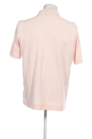 Ανδρικό t-shirt Chervo, Μέγεθος M, Χρώμα Ρόζ , Τιμή 15,87 €