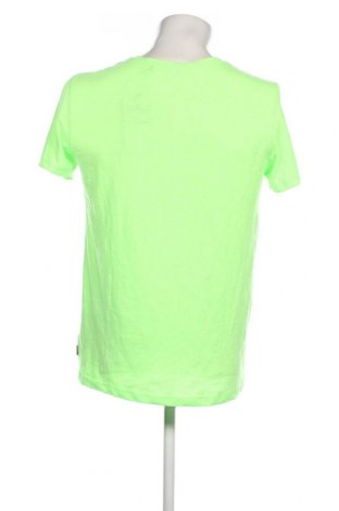 Ανδρικό t-shirt Chiemsee, Μέγεθος M, Χρώμα Πράσινο, Τιμή 18,22 €