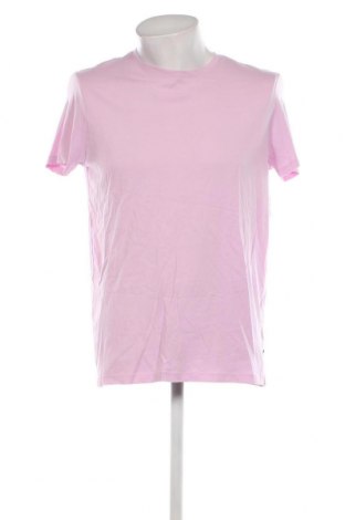 Ανδρικό t-shirt Chiemsee, Μέγεθος M, Χρώμα Ρόζ , Τιμή 8,79 €