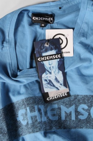 Herren T-Shirt Chiemsee, Größe M, Farbe Blau, Preis € 15,98